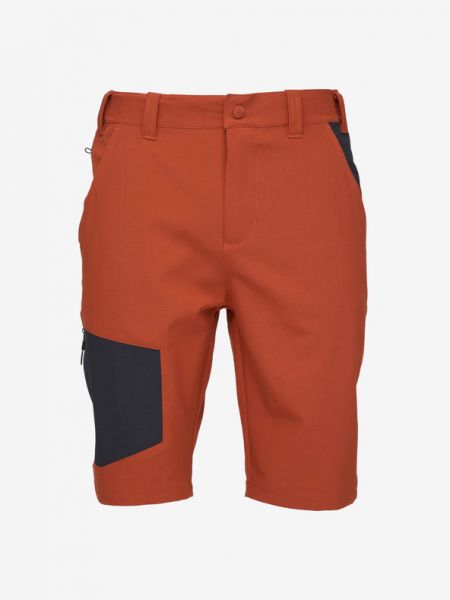Shorts Loap orange