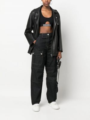 Crop topp Dsquared2