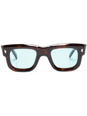 Slnečné okuliare Cutler & Gross hnedá