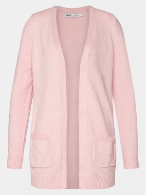 Cardigan Only rose