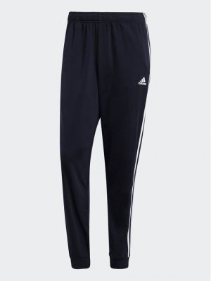 Pruhované sportovní kalhoty Adidas