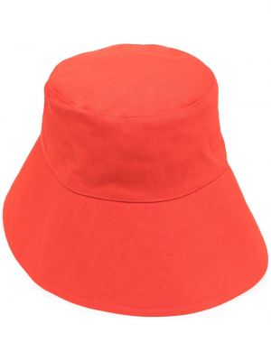 Sombrero Bondi Born rojo