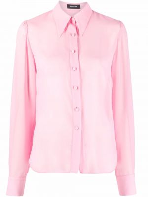 Košile Styland - Růžová