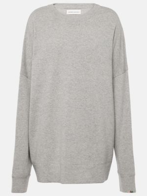 Kašmyro džemperis Extreme Cashmere pilka