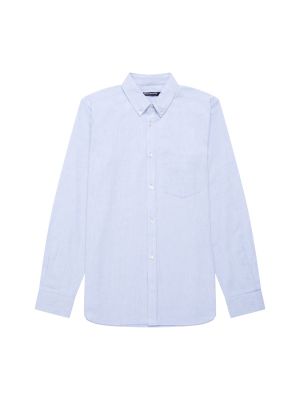 Camicia French Connection blu