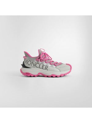 Sneakers Moncler rosa