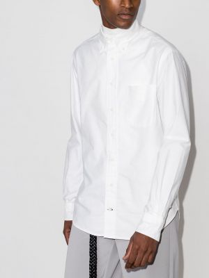 Camisa Gitman Vintage blanco