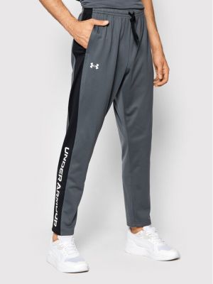 Relaxed анцуг Under Armour сиво
