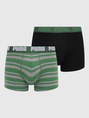 Бикини Puma зелено