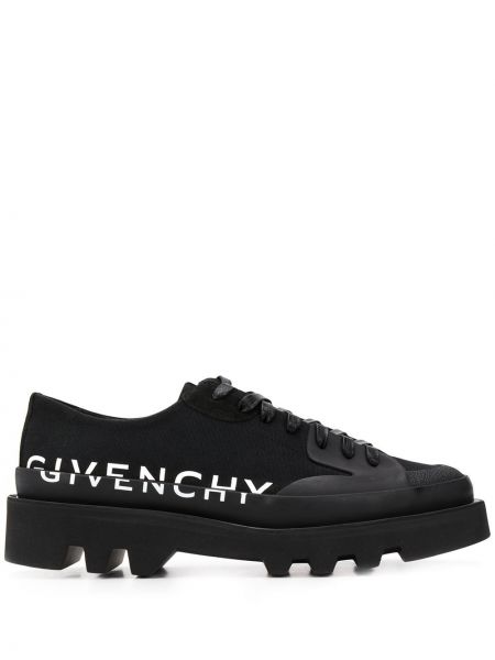 Zapatillas Givenchy negro