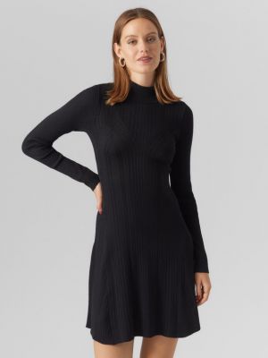 Kleid Vero Moda schwarz