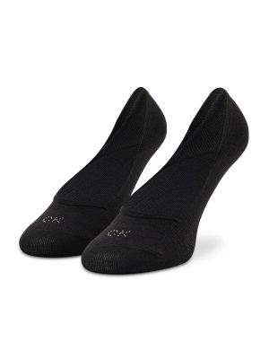 Niske čarape Calvin Klein crna