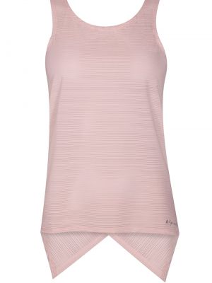 Μπλούζα Alpine Pro ροζ