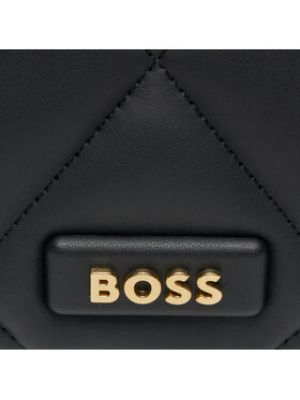 Taška přes rameno Boss černá