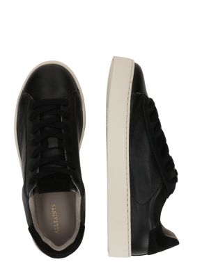 Sneakers Allsaints fekete
