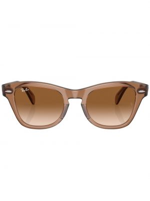 Glasögon Ray-ban brun