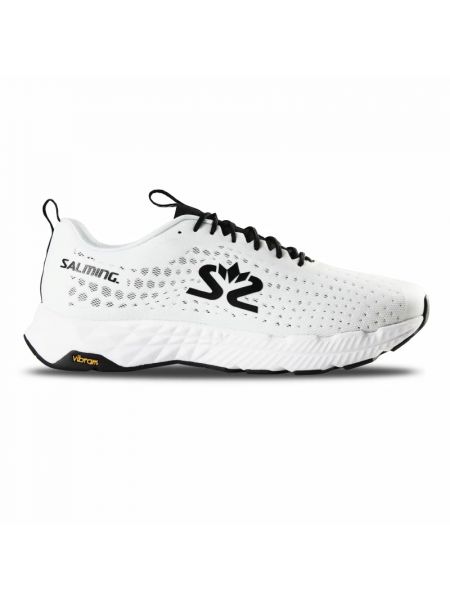 Sneakers για τρέξιμο Salming λευκό