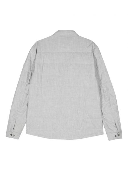 Marškiniai Peserico pilka