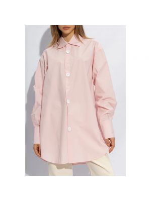 Blusa oversized Jw Anderson
