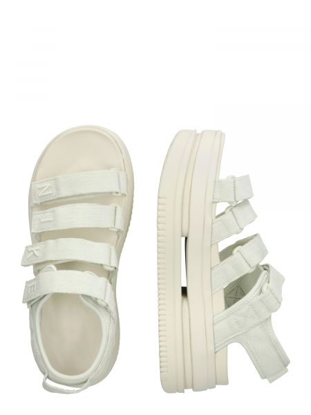 Sandales Nike Sportswear blanc