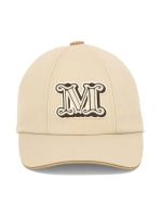 Czapki i kapelusze męskie Max Mara