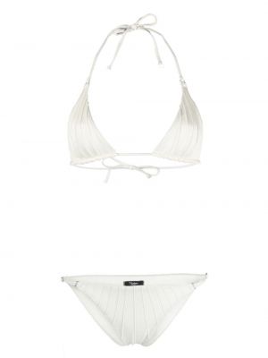 Bikini Noire Swimwear bianco