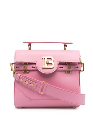 Shoppingbag Balmain rosa