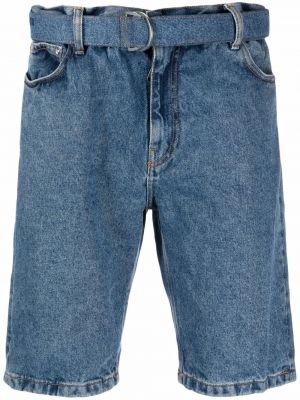 Kratke jeans hlače Off-white