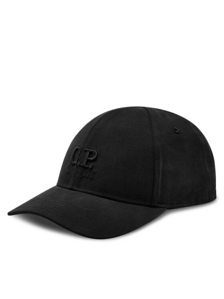 Șapcă C.p. Company negru