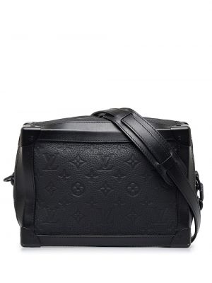 Τσάντα χιαστί Louis Vuitton μαύρο