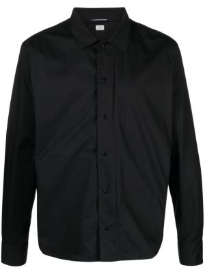 Риза C.p. Company черно