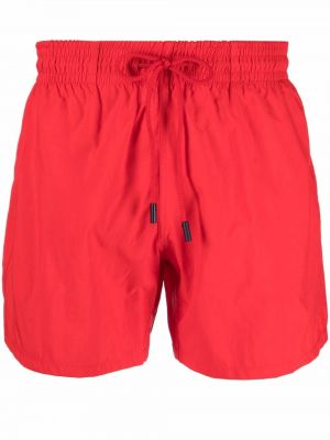 Shorts Etro rød