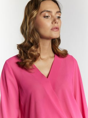 Bluză Faina roz