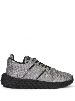 Zapatillas Giuseppe Zanotti gris