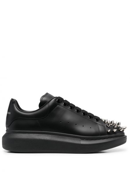 Sneakers Alexander Mcqueen svart