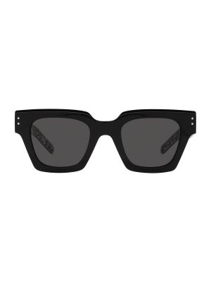 Slnečné okuliare D&g čierna