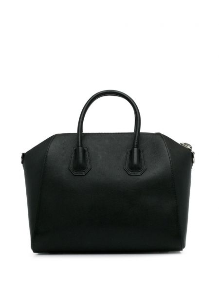 Sac large Givenchy Pre-owned noir