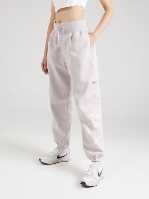 Панталон Nike Sportswear бяло