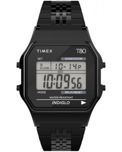 Hodinky Timex černé