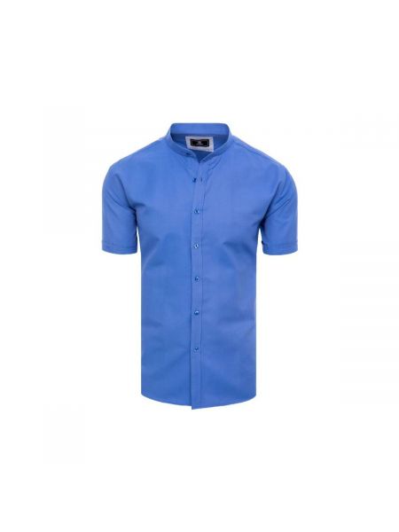 Košile D Street modrá