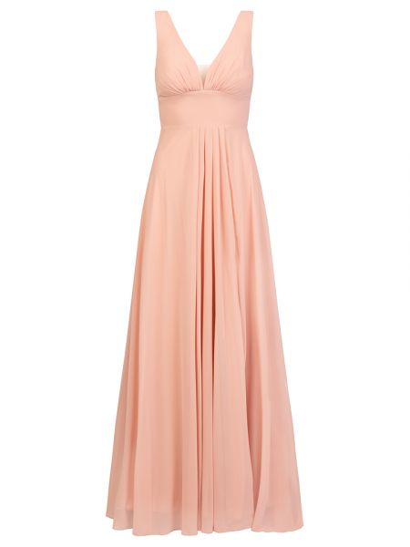 Платье Apart розовое