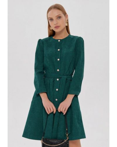 Сукня Cardo, зелене