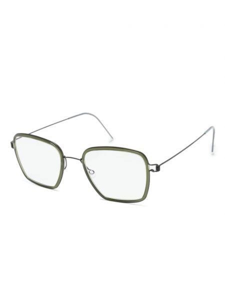 Brýle Lindberg zelené