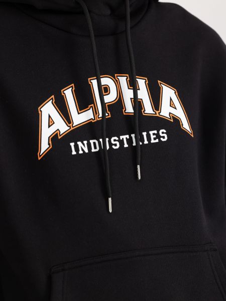 Felpa Alpha Industries