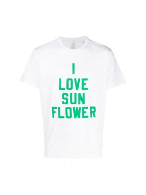 Chemise Sunflower blanc