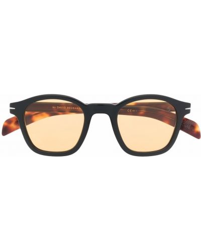 Gafas de sol Eyewear By David Beckham negro