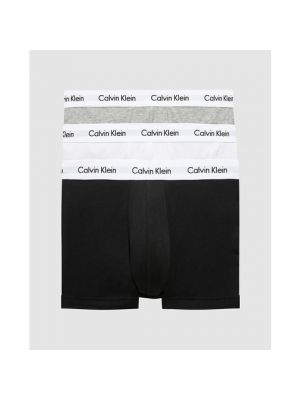 Boxers de punto Calvin Klein