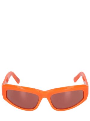 Sončna očala Retrosuperfuture rdeča