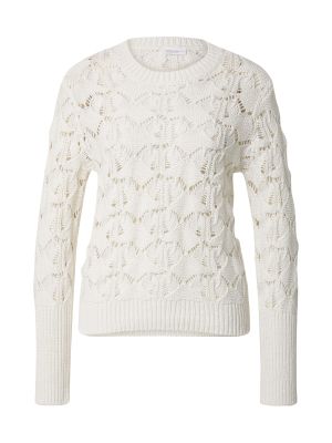 Pullover Gerry Weber bianco