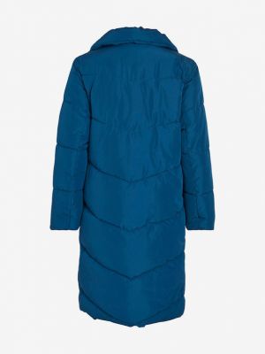 Kabát Vila kék